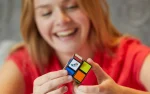Rubik's Cube 2x2, Serie 2-5