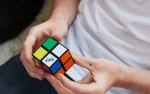 Rubik's Cube 2x2, Serie 2-6