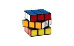 Rubik's Würfel 3 x 3, Serie 2-1