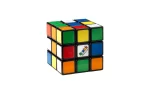 Rubik's Würfel 3 x 3, Serie 2-2