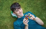 Rubik's Würfel 3 x 3, Serie 2-5