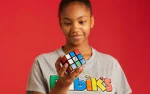 Rubik's Würfel 3 x 3, Serie 2-6