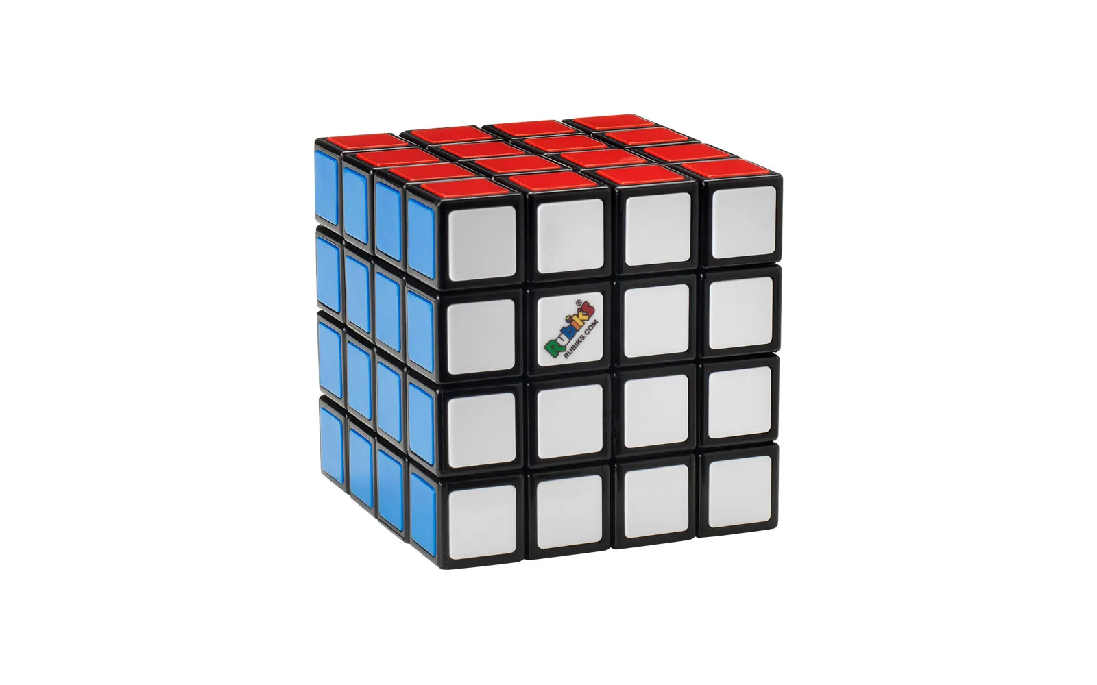 Rubik's Cube 4x4, Series 2 Rubik's Cube 4x4, Series 2