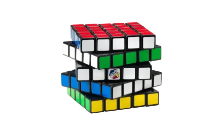 Rubik's Würfel 5 x 5-1