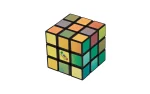 3 x 3 Rubik's Würfel unmöglich-2