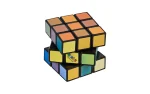 3 x 3 Rubik's Würfel unmöglich-3