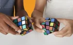 3 x 3 Rubik's Würfel unmöglich-5