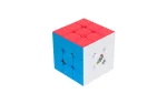 Rubik's cube, 3x3, Magnetic Speed