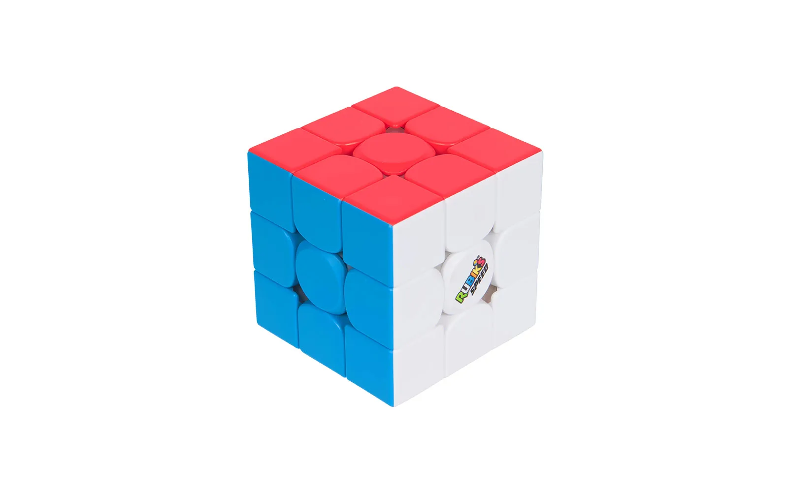 Rubik's cube, 3x3, Magnetic Speed Rubik's cube, 3x3, Magnetic Speed