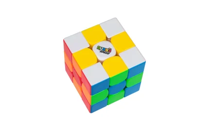 Rubik's Würfel, 3x3, Magnetische Geschwindigkeit-1