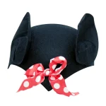 Carnival toys mouse hat
