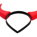 Carnival toys devil hoop