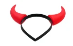 Carnival toys devil hoop