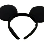 Carnival toys mouse hoop