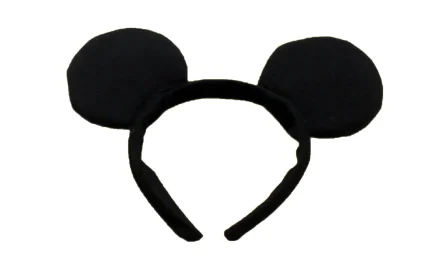 Carnival toys mouse hoop