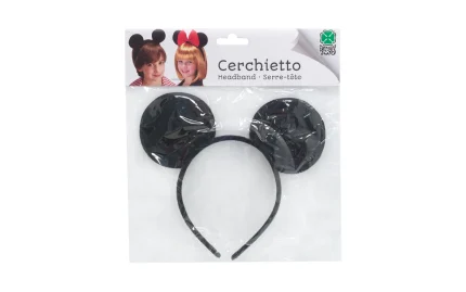 Karneval Spielzeug Maus Reifen-1