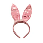 Carnival toys ring with bunny ears