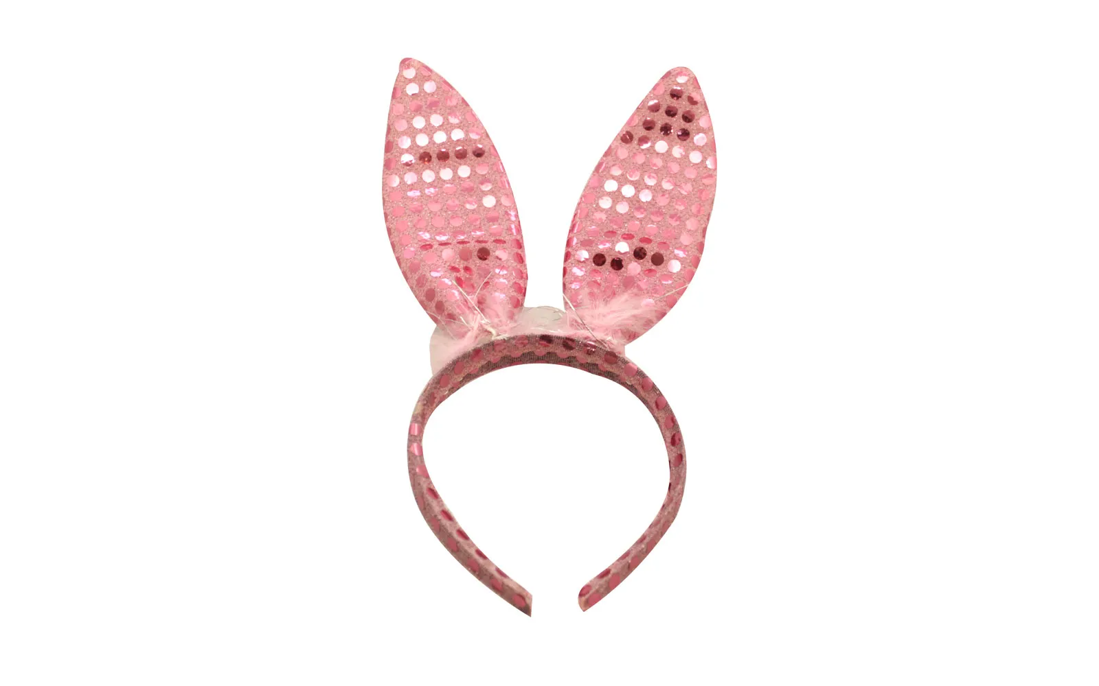 Carnival toys ring with bunny ears Carnival toys ring with bunny ears