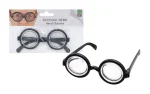 Karnevalsspielzeug Brille Diopter-2