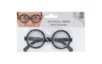 Karnevalsspielzeug Brille Diopter-1