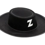 Fiestas Guirca small hat Zoro