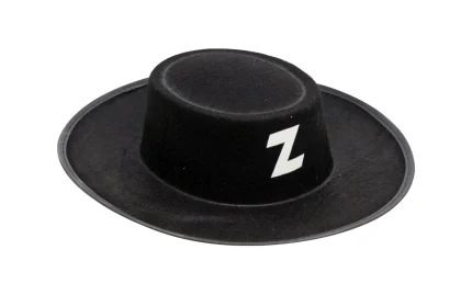 Fiestas Guirca small hat Zoro