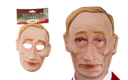 Karneval Spielzeug Vlady Maske-1