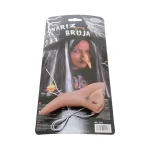 Fiestas Guirca witch hat
