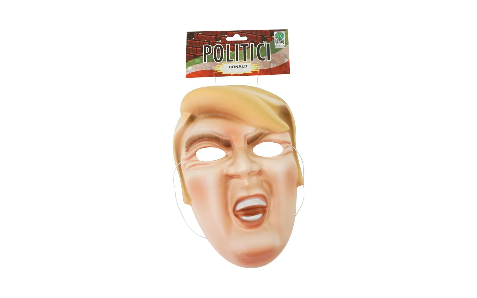 Carnival toys Donald Trump soft mask Carnival toys Donald Trump soft mask