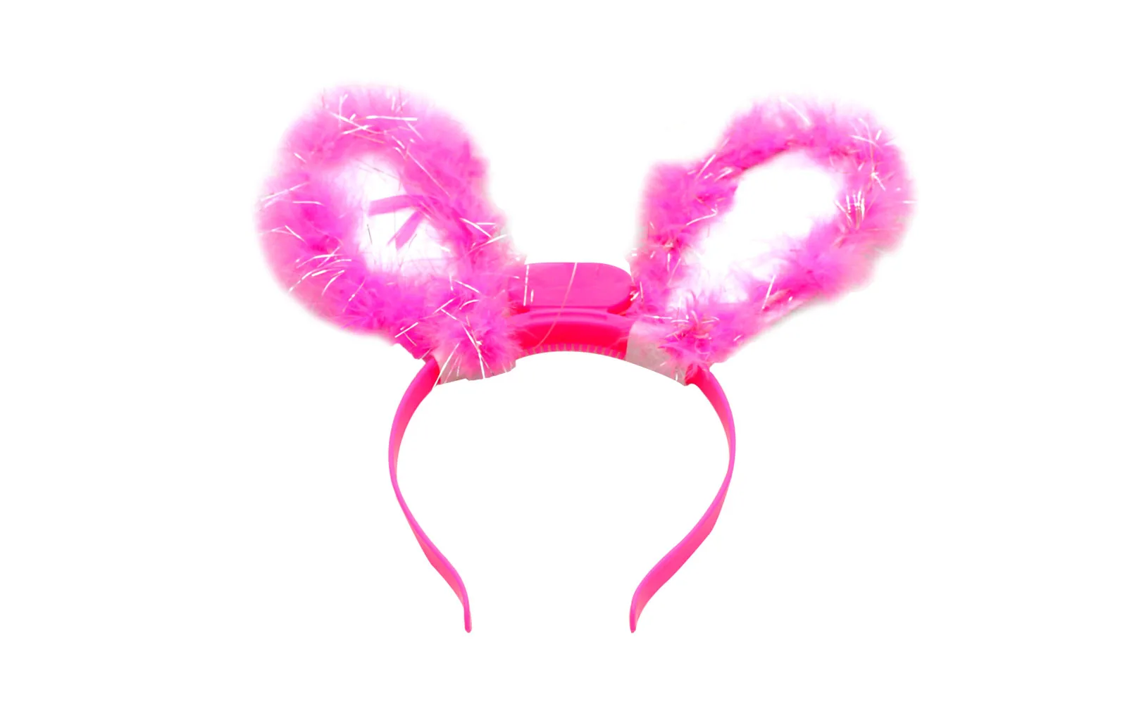 Goodmark glow party hairband and ear rings Goodmark glow party hairband and ear rings