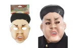 Karneval Spielzeug Kim Jong-un Maske-1