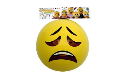 Carnival toys face mask with hoop