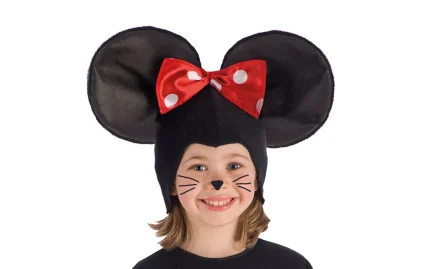 Carnival toys mouse cap
