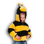 Baby costume even a little bee
