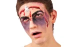 Carnival toys scar screws