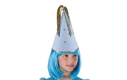 Carnival toys fairy mother's hat