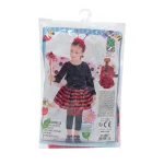 Carnival Toys ladybug set
