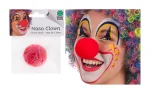 Karneval trägt Clown Spielzeug-2