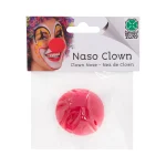 Carnival carries clown toys