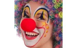 Karneval trägt Clown Spielzeug-1
