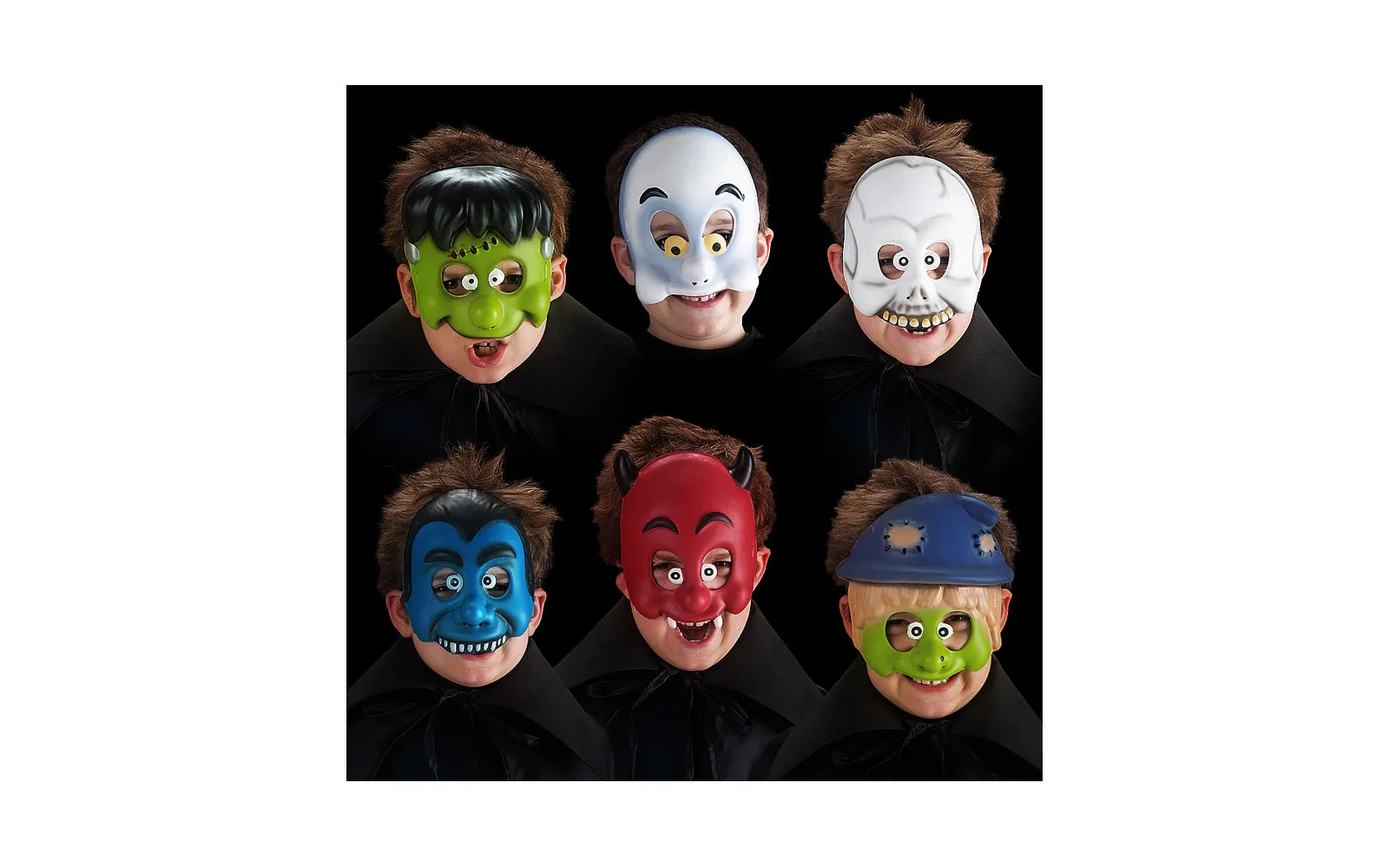 Carnival toys child's mask Carnival toys child's mask