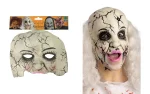 Karneval Spielzeug schreckliche Frau-2