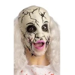 Carnival toys terrible woman