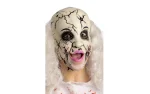 Carnival toys terrible woman