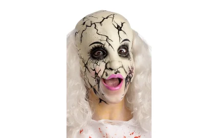 Carnival toys terrible woman