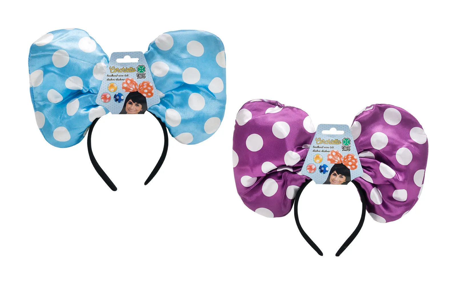 Carnival toys hoop ribbon Carnival toys hoop ribbon