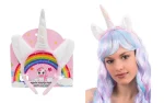 Karneval Spielzeug Einhorn Reifen-1