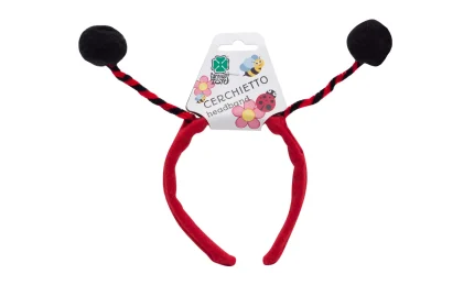 Karneval Spielzeug Farbe Ring-1