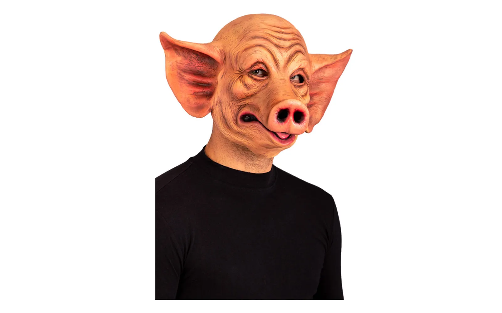 Carnival toys pig mask, rubber Carnival toys pig mask, rubber