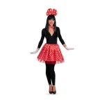 Carnival mouse set for adults